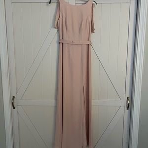 White by Vera Wang dress - size 2